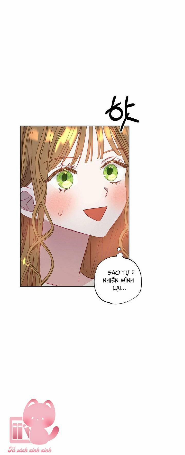 Cuộc Ly Hôn Với Chồng Tôi Đã Thất Bại 1 trang 106