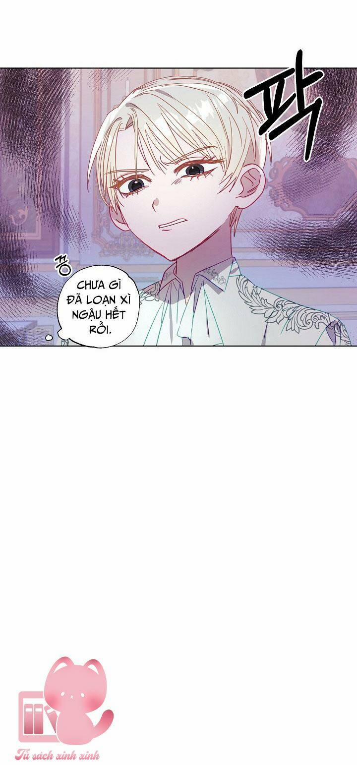 Cuộc Ly Hôn Với Chồng Tôi Đã Thất Bại 1 trang 107