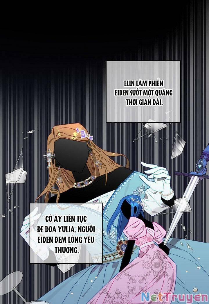 Cuộc Ly Hôn Với Chồng Tôi Đã Thất Bại 1 trang 11