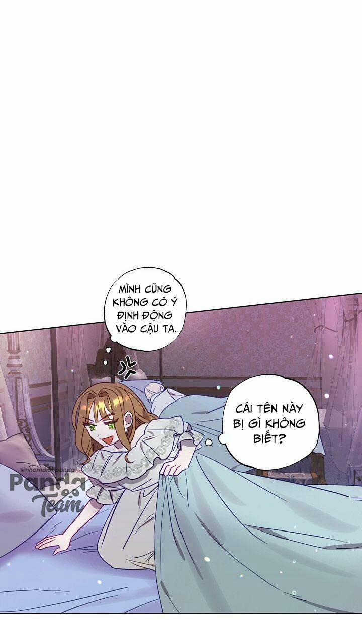 Cuộc Ly Hôn Với Chồng Tôi Đã Thất Bại 1 trang 113