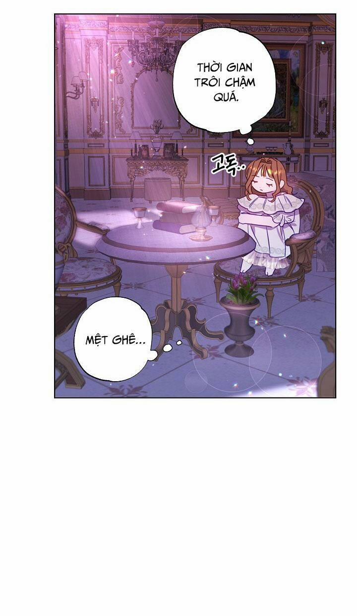 Cuộc Ly Hôn Với Chồng Tôi Đã Thất Bại 1 trang 118