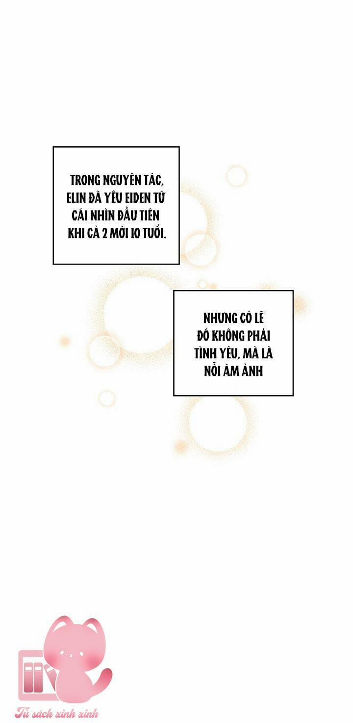 Cuộc Ly Hôn Với Chồng Tôi Đã Thất Bại 1 trang 128