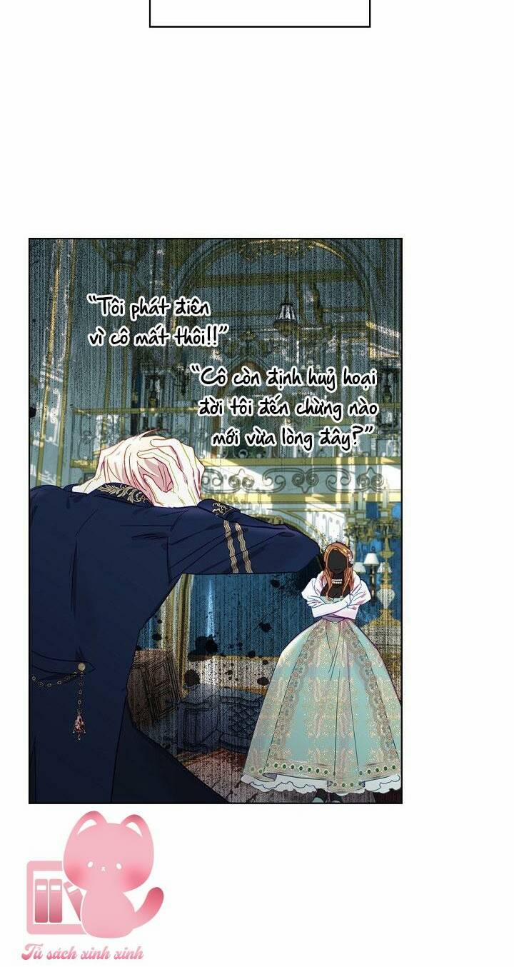 Cuộc Ly Hôn Với Chồng Tôi Đã Thất Bại 1 trang 132