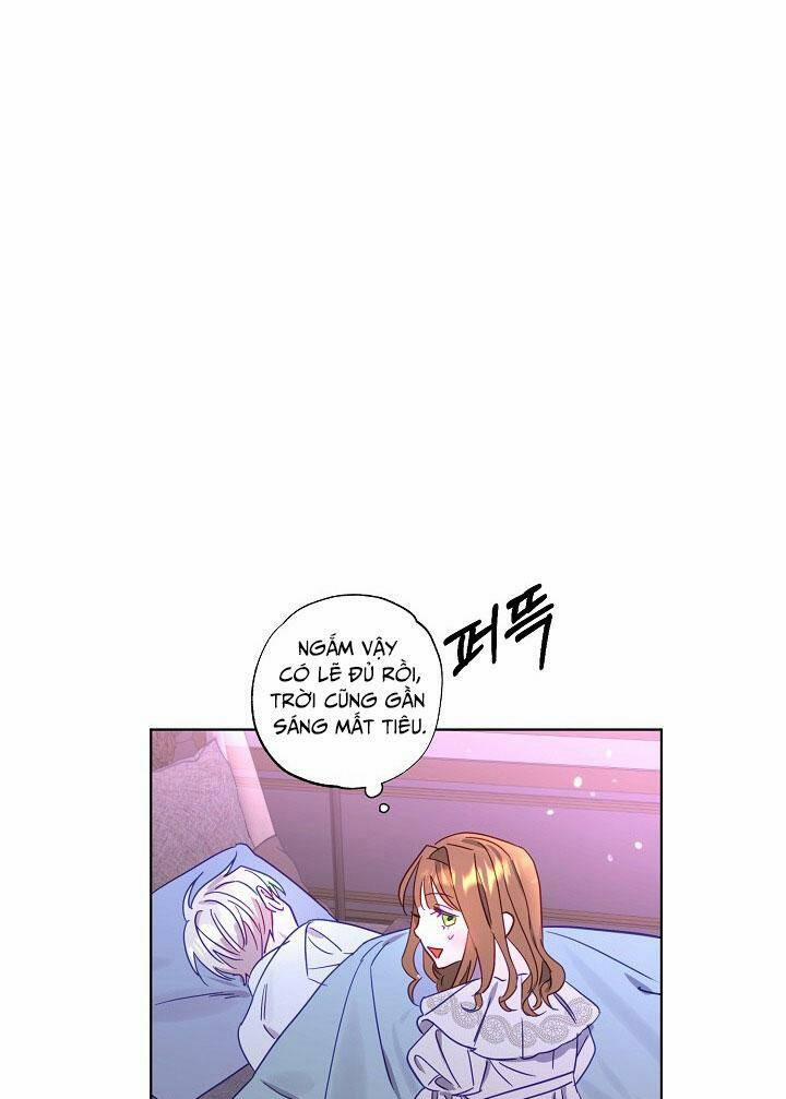 Cuộc Ly Hôn Với Chồng Tôi Đã Thất Bại 1 trang 138