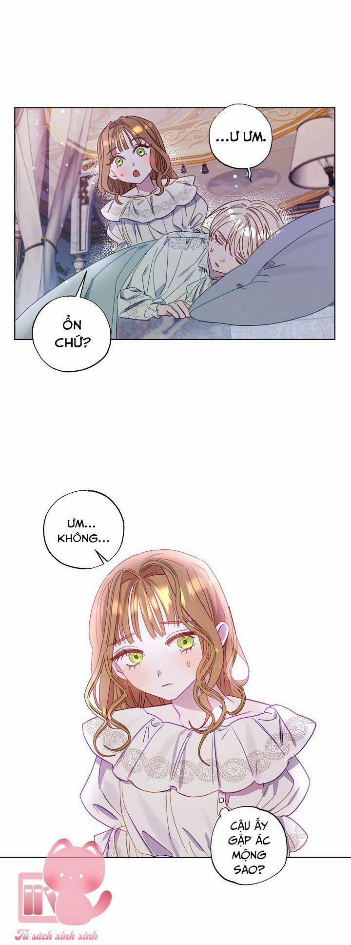 Cuộc Ly Hôn Với Chồng Tôi Đã Thất Bại 1 trang 143