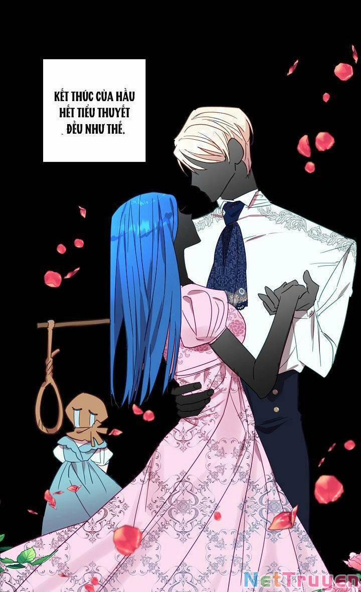 Cuộc Ly Hôn Với Chồng Tôi Đã Thất Bại 1 trang 15