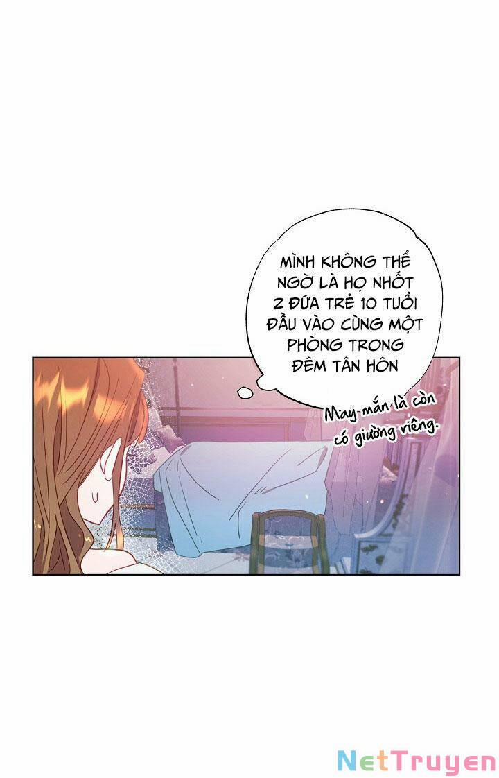 Cuộc Ly Hôn Với Chồng Tôi Đã Thất Bại 1 trang 19