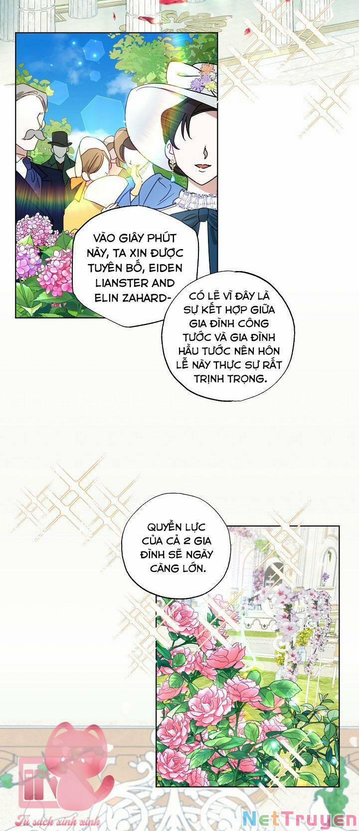 Cuộc Ly Hôn Với Chồng Tôi Đã Thất Bại 1 trang 2