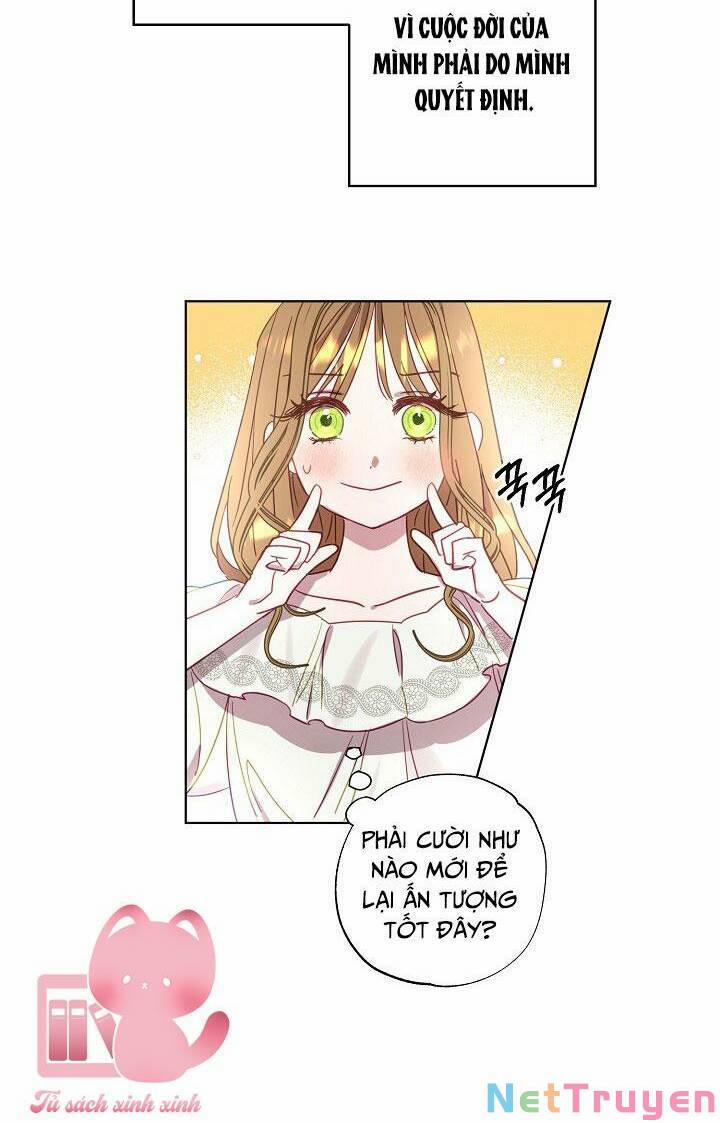 Cuộc Ly Hôn Với Chồng Tôi Đã Thất Bại 1 trang 22