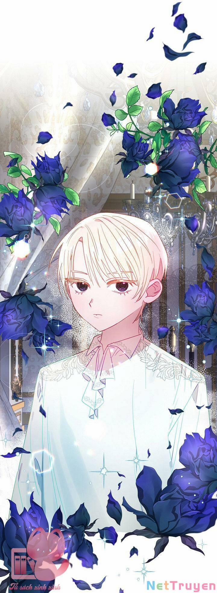 Cuộc Ly Hôn Với Chồng Tôi Đã Thất Bại 1 trang 24