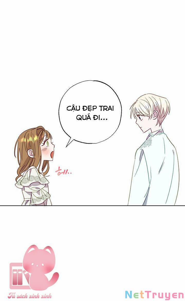 Cuộc Ly Hôn Với Chồng Tôi Đã Thất Bại 1 trang 27