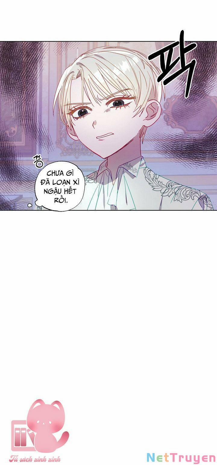 Cuộc Ly Hôn Với Chồng Tôi Đã Thất Bại 1 trang 29