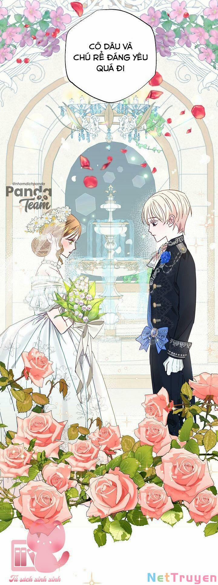 Cuộc Ly Hôn Với Chồng Tôi Đã Thất Bại 1 trang 3