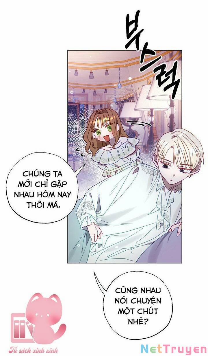 Cuộc Ly Hôn Với Chồng Tôi Đã Thất Bại 1 trang 31