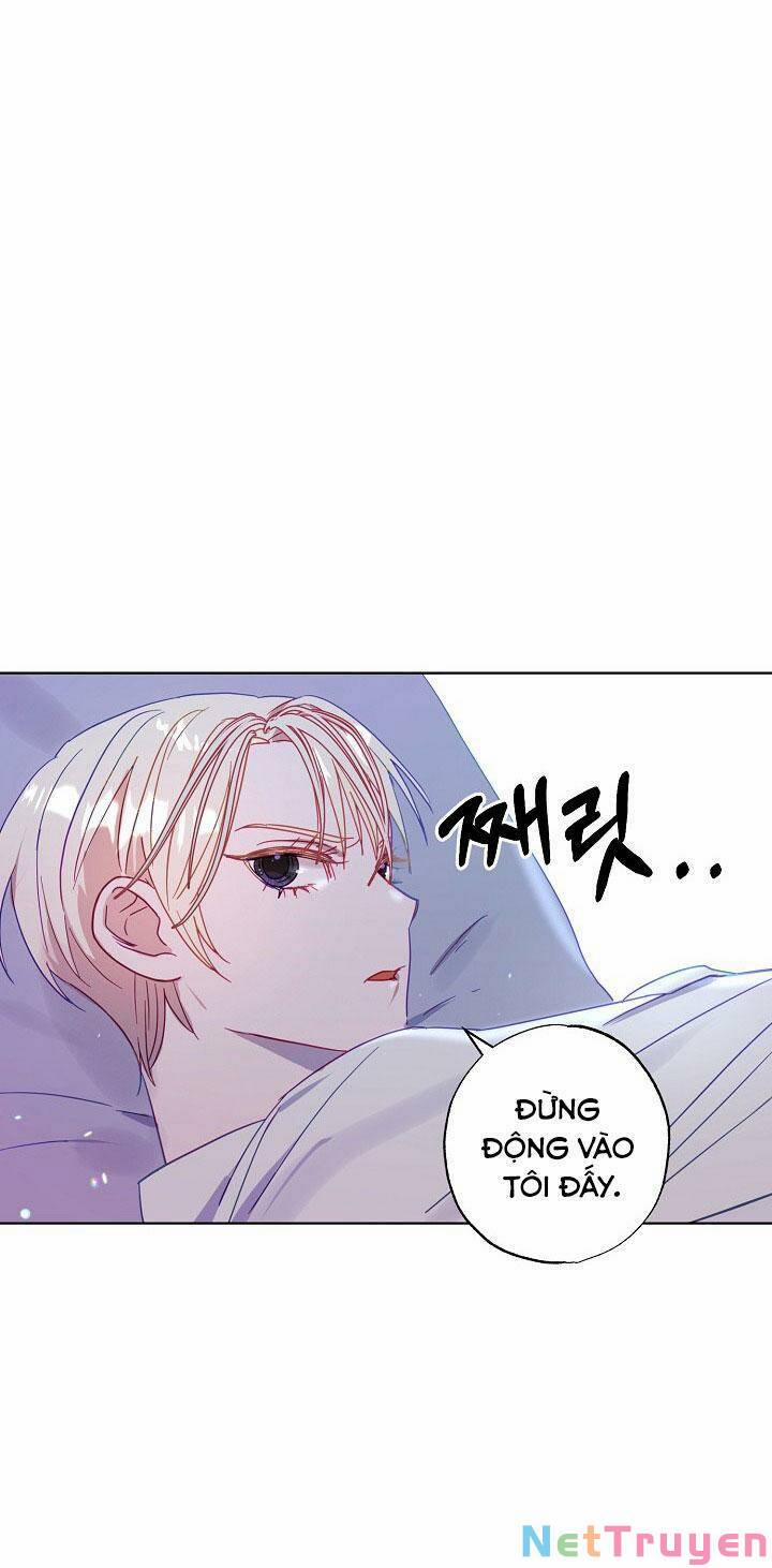 Cuộc Ly Hôn Với Chồng Tôi Đã Thất Bại 1 trang 33