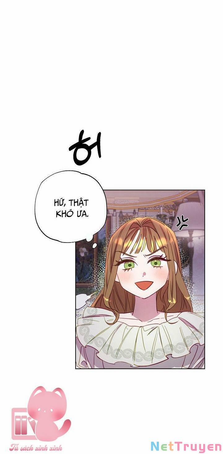 Cuộc Ly Hôn Với Chồng Tôi Đã Thất Bại 1 trang 34