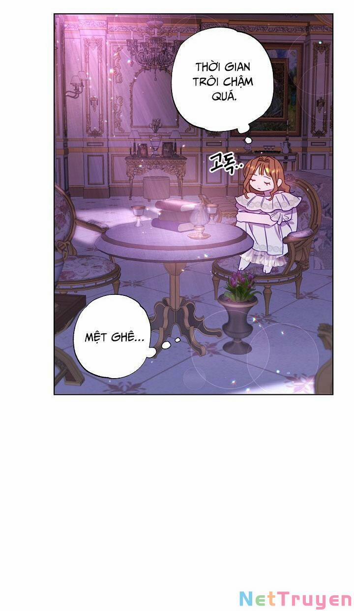 Cuộc Ly Hôn Với Chồng Tôi Đã Thất Bại 1 trang 40