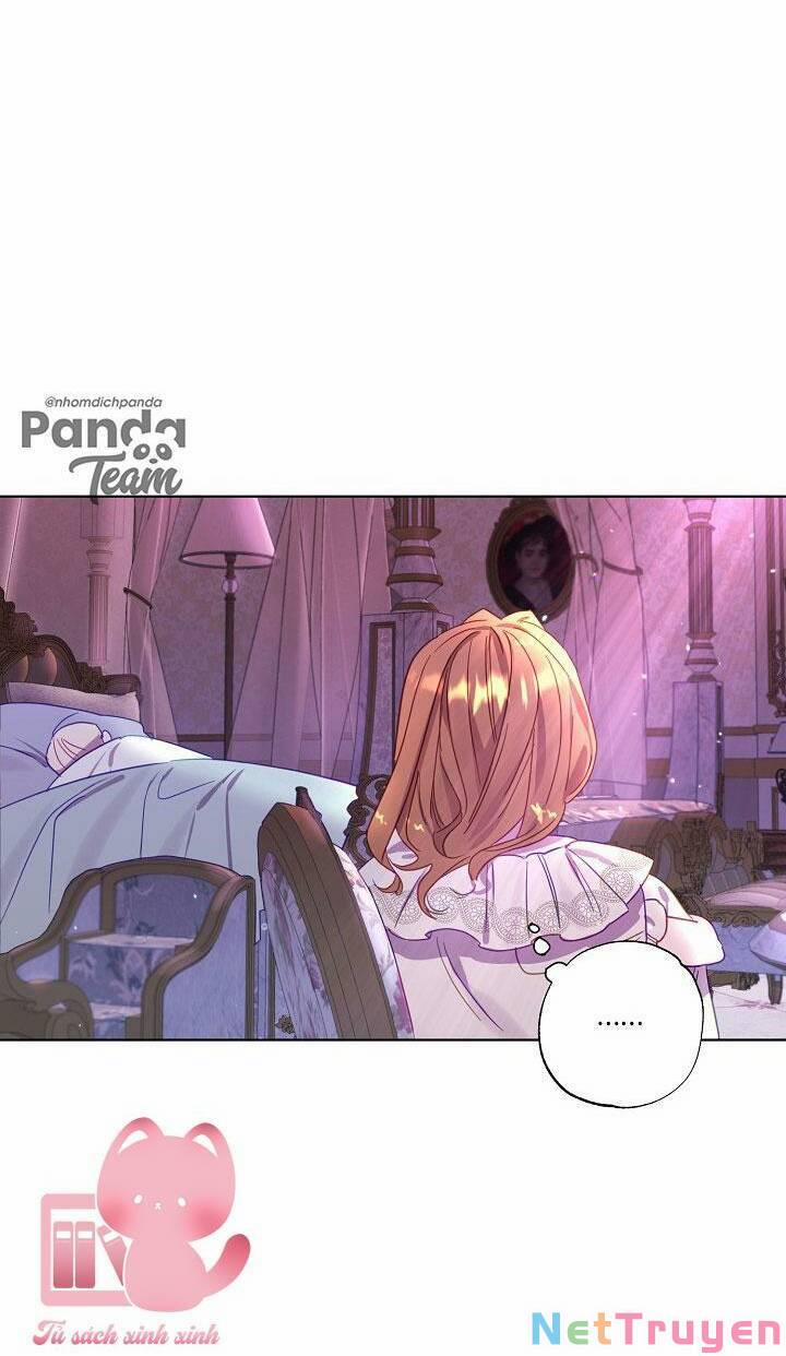 Cuộc Ly Hôn Với Chồng Tôi Đã Thất Bại 1 trang 41