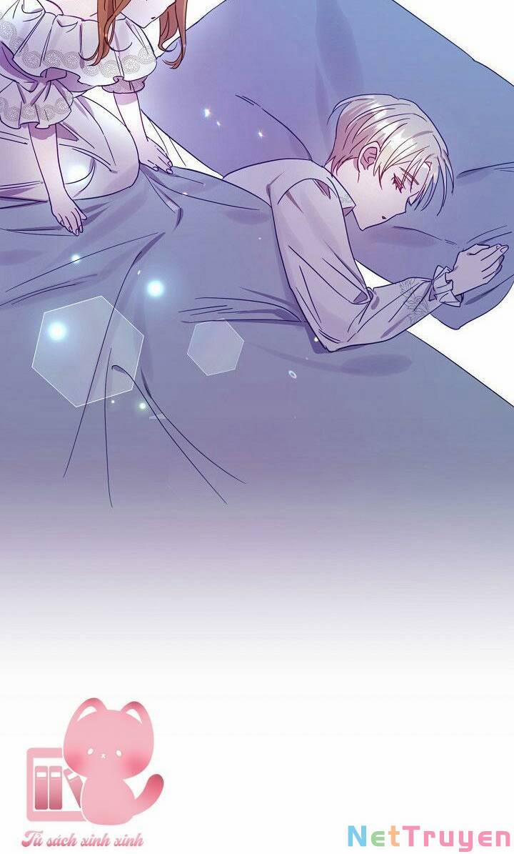 Cuộc Ly Hôn Với Chồng Tôi Đã Thất Bại 1 trang 43