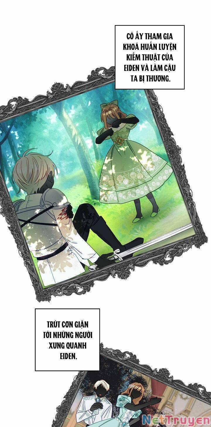 Cuộc Ly Hôn Với Chồng Tôi Đã Thất Bại 1 trang 51