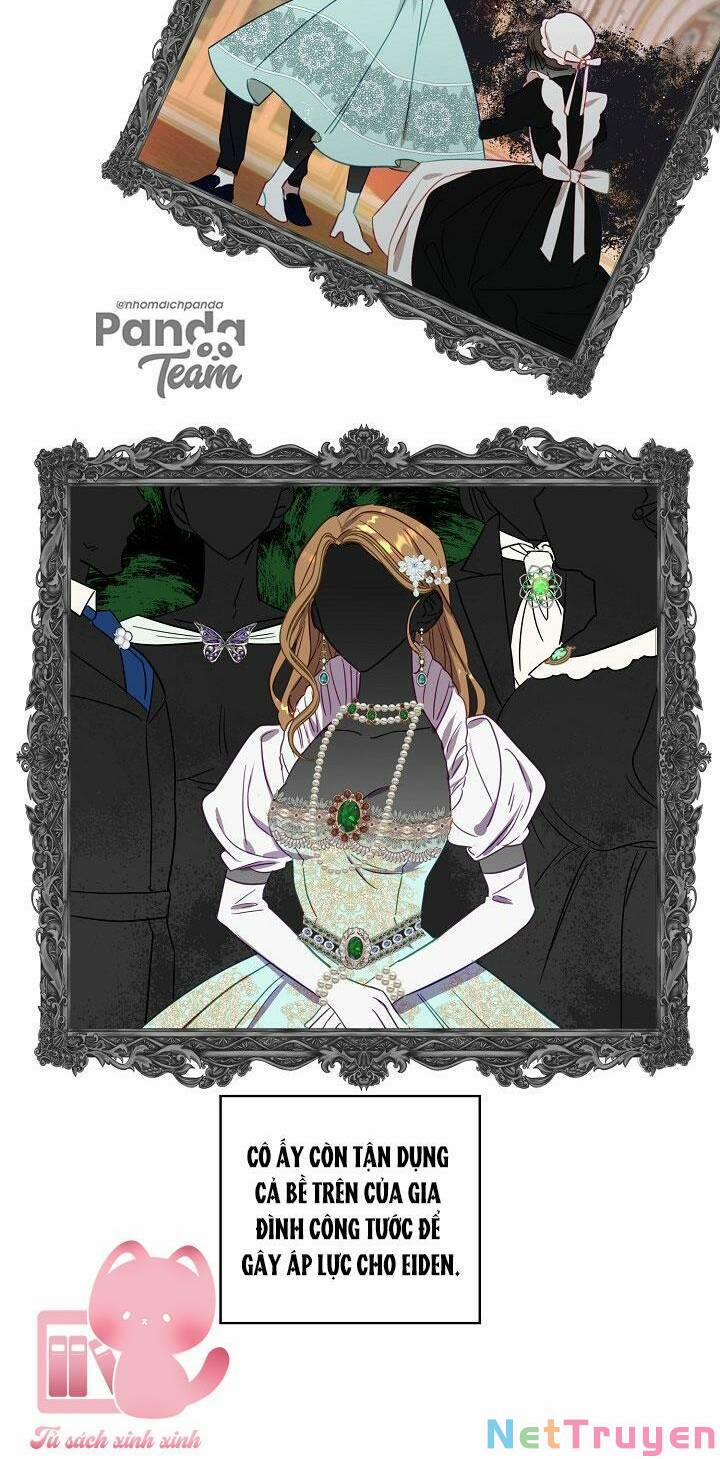 Cuộc Ly Hôn Với Chồng Tôi Đã Thất Bại 1 trang 52