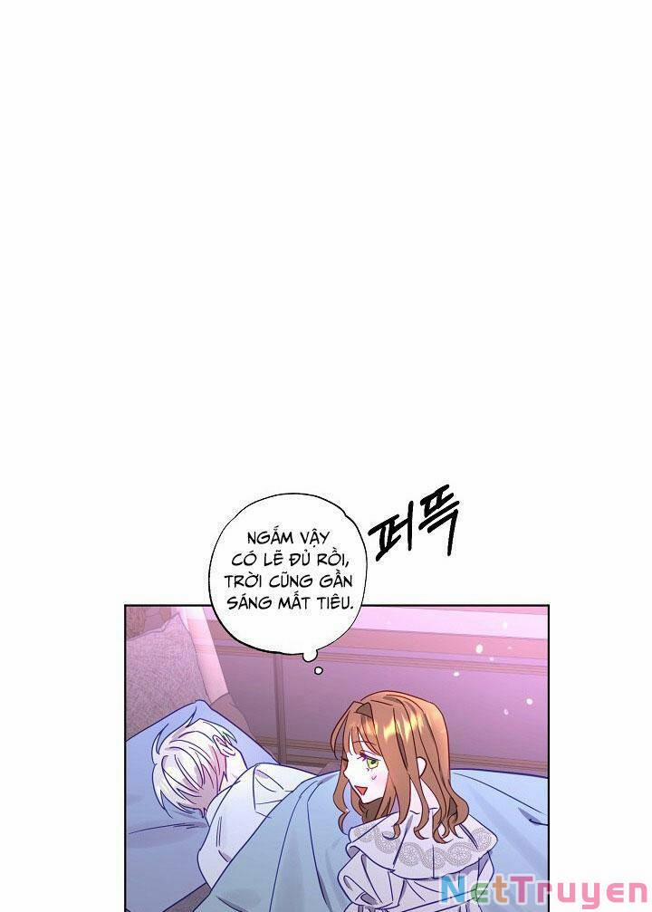 Cuộc Ly Hôn Với Chồng Tôi Đã Thất Bại 1 trang 60