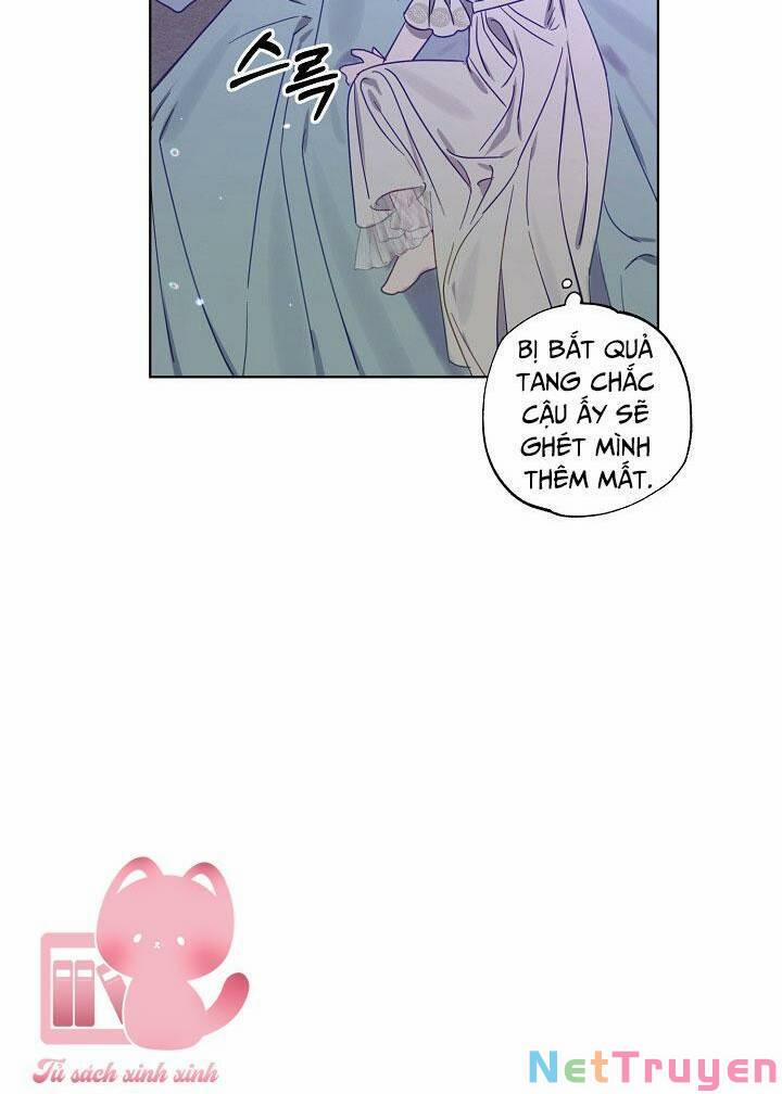 Cuộc Ly Hôn Với Chồng Tôi Đã Thất Bại 1 trang 61