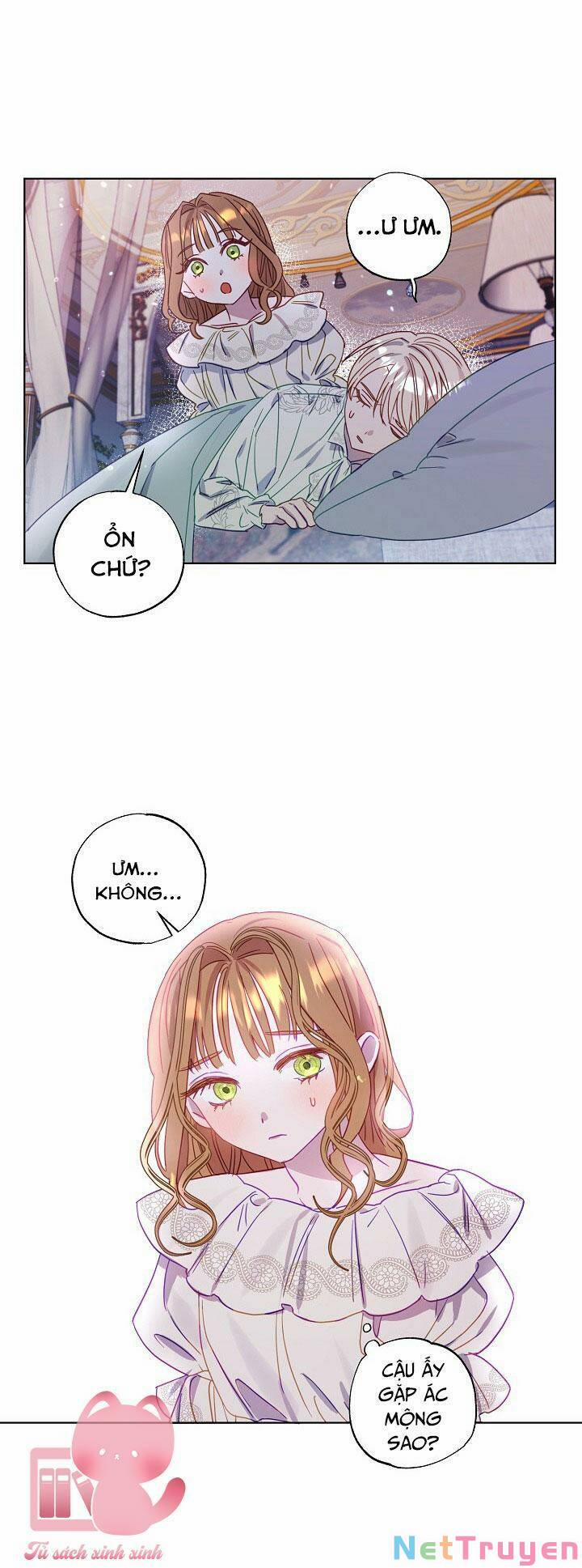 Cuộc Ly Hôn Với Chồng Tôi Đã Thất Bại 1 trang 65