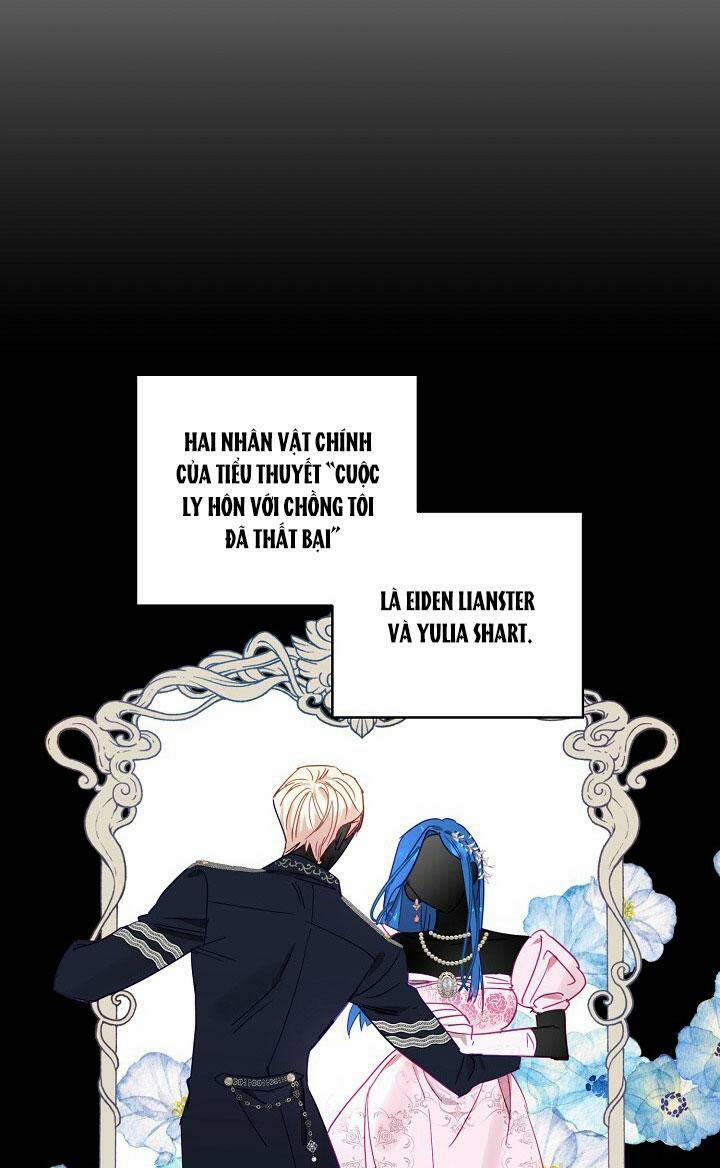 Cuộc Ly Hôn Với Chồng Tôi Đã Thất Bại 1 trang 86