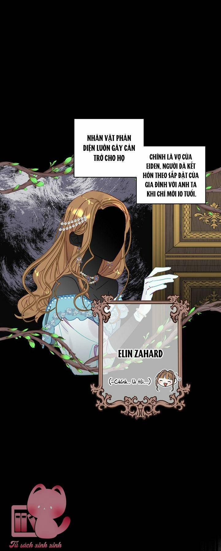 Cuộc Ly Hôn Với Chồng Tôi Đã Thất Bại 1 trang 88