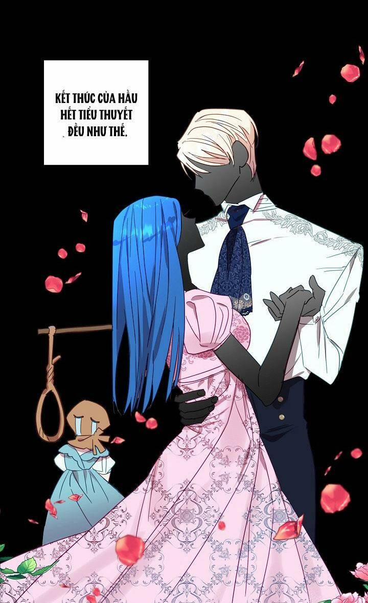 Cuộc Ly Hôn Với Chồng Tôi Đã Thất Bại 1 trang 93