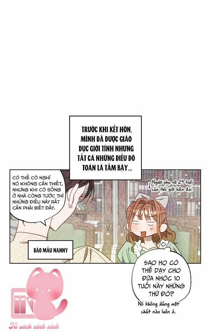 Cuộc Ly Hôn Với Chồng Tôi Đã Thất Bại 1 trang 98