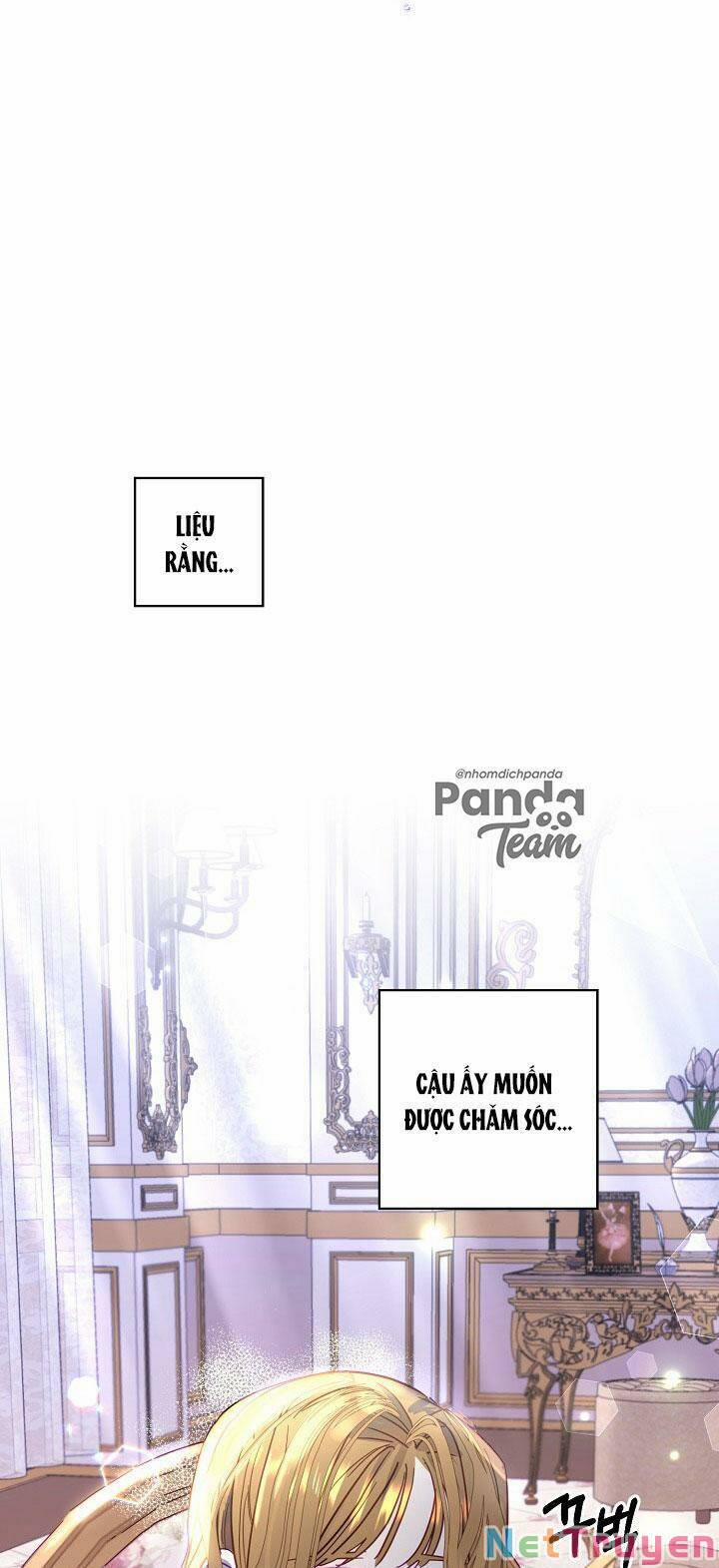 Cuộc Ly Hôn Với Chồng Tôi Đã Thất Bại 2 trang 100