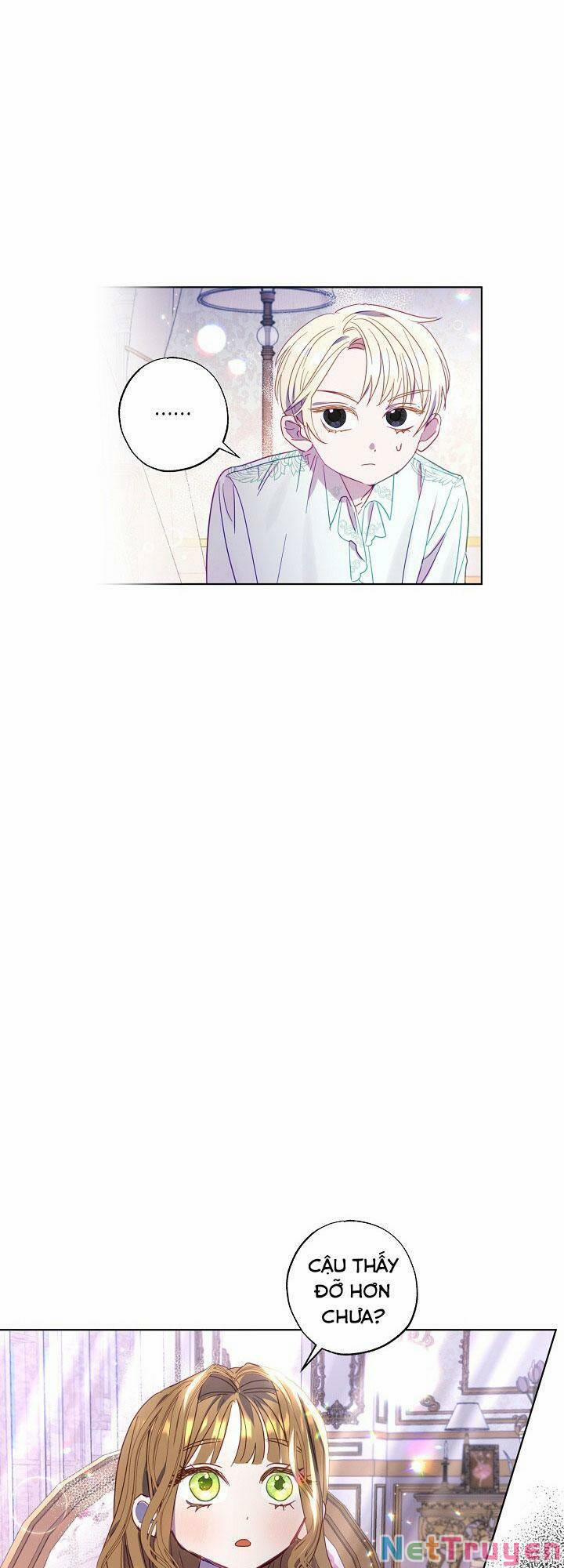 Cuộc Ly Hôn Với Chồng Tôi Đã Thất Bại 2 trang 104