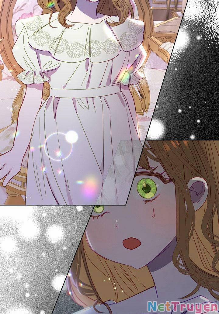 Cuộc Ly Hôn Với Chồng Tôi Đã Thất Bại 2 trang 105