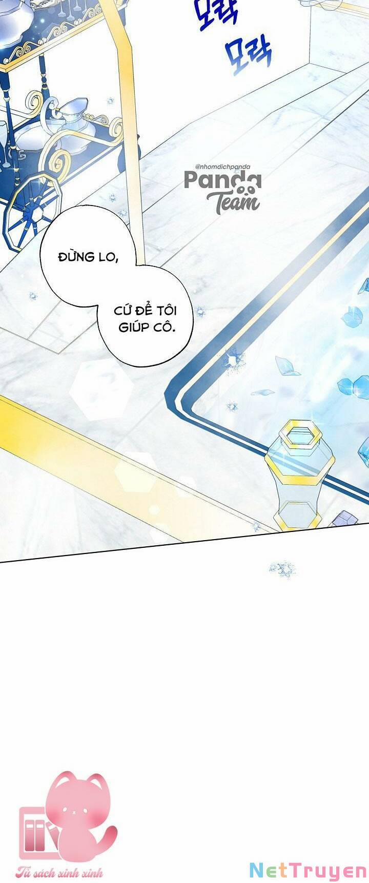 Cuộc Ly Hôn Với Chồng Tôi Đã Thất Bại 2 trang 115