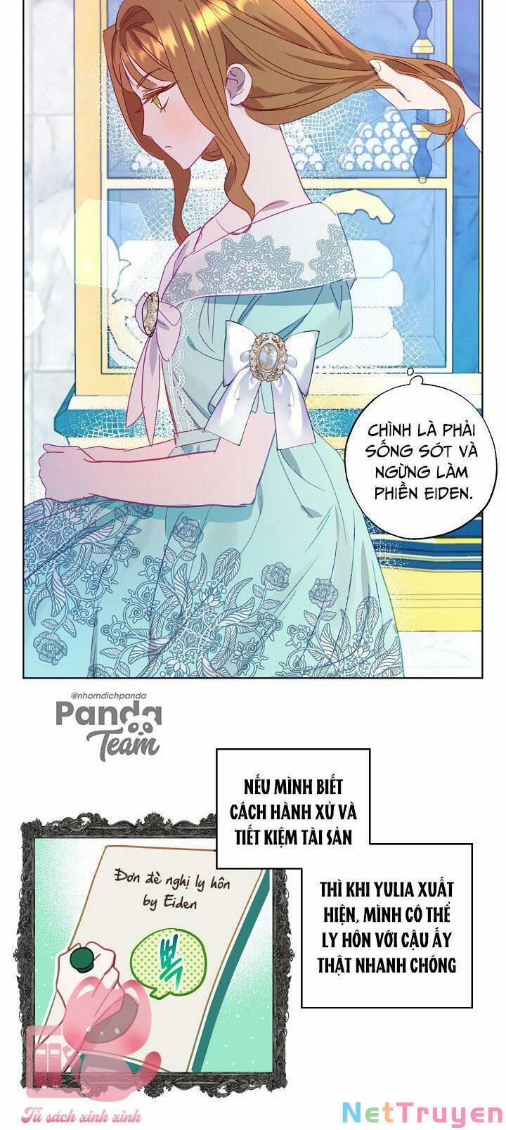 Cuộc Ly Hôn Với Chồng Tôi Đã Thất Bại 2 trang 119