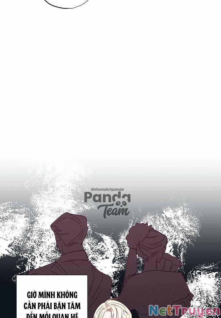 Cuộc Ly Hôn Với Chồng Tôi Đã Thất Bại 2 trang 126