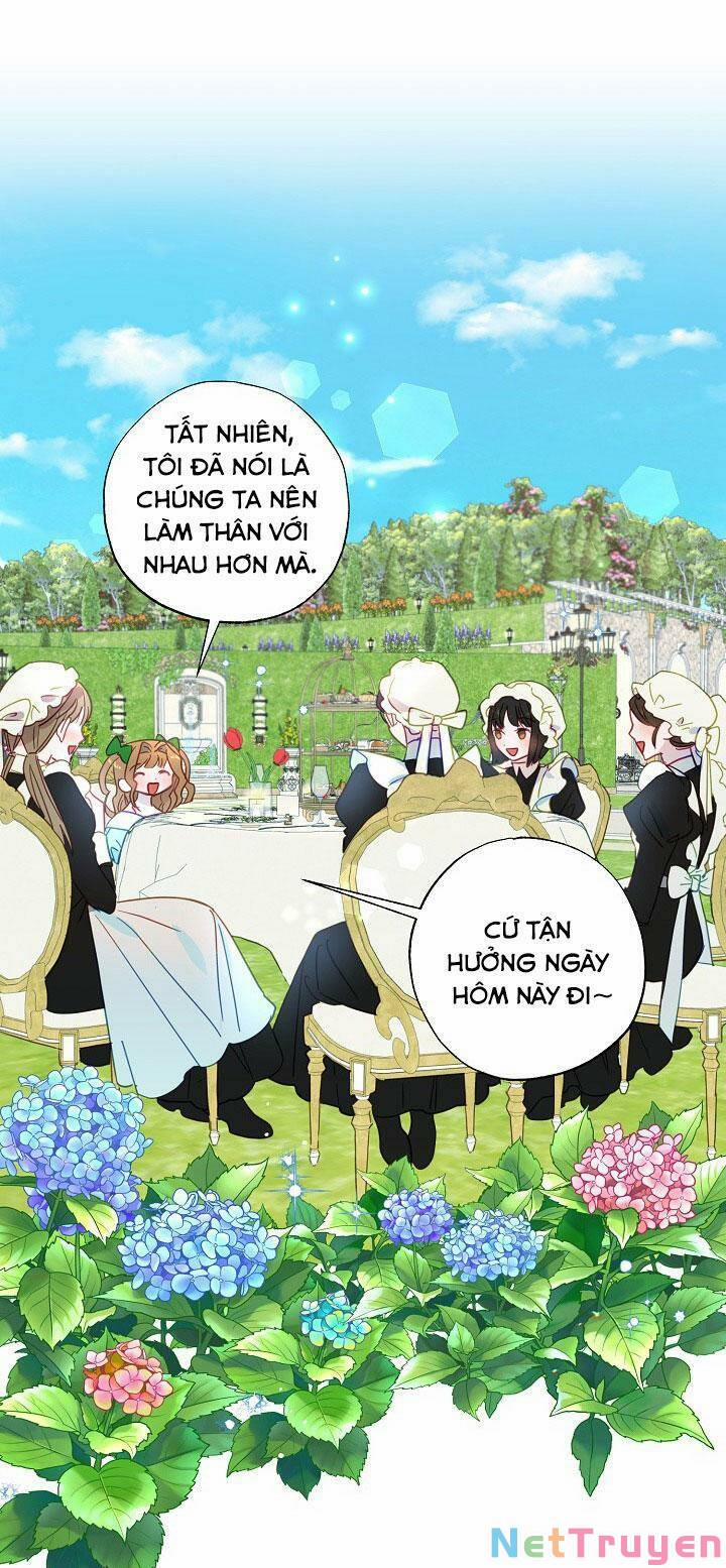 Cuộc Ly Hôn Với Chồng Tôi Đã Thất Bại 2 trang 134