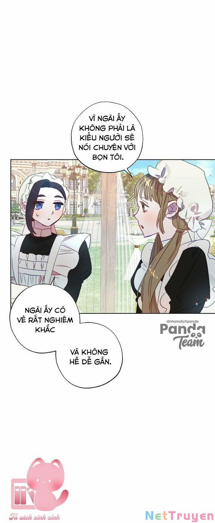 Cuộc Ly Hôn Với Chồng Tôi Đã Thất Bại 2 trang 140