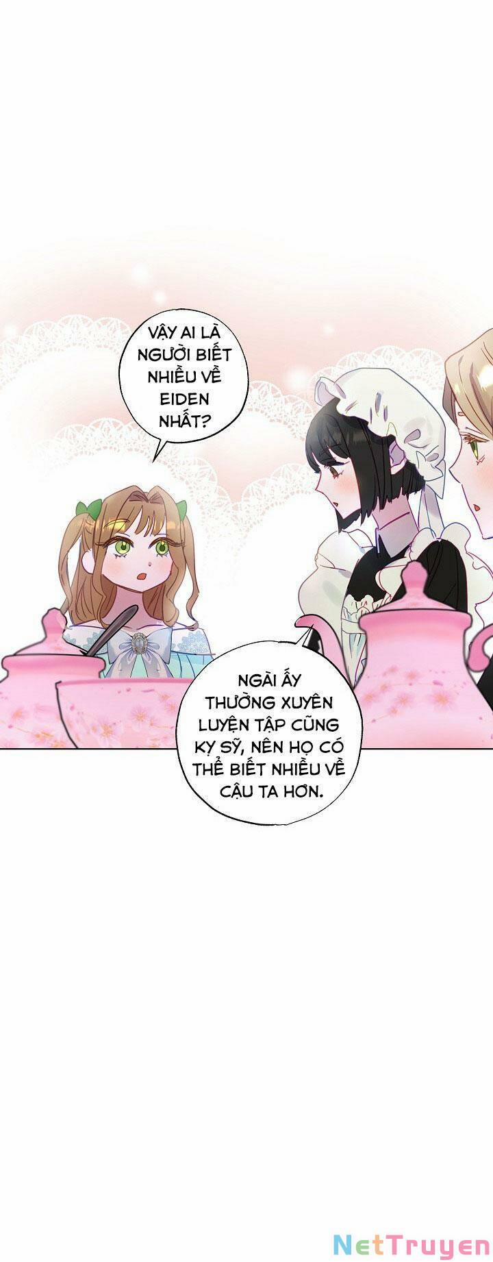 Cuộc Ly Hôn Với Chồng Tôi Đã Thất Bại 2 trang 141