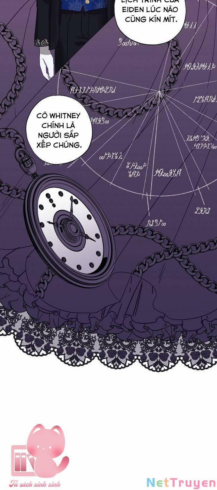 Cuộc Ly Hôn Với Chồng Tôi Đã Thất Bại 2 trang 144