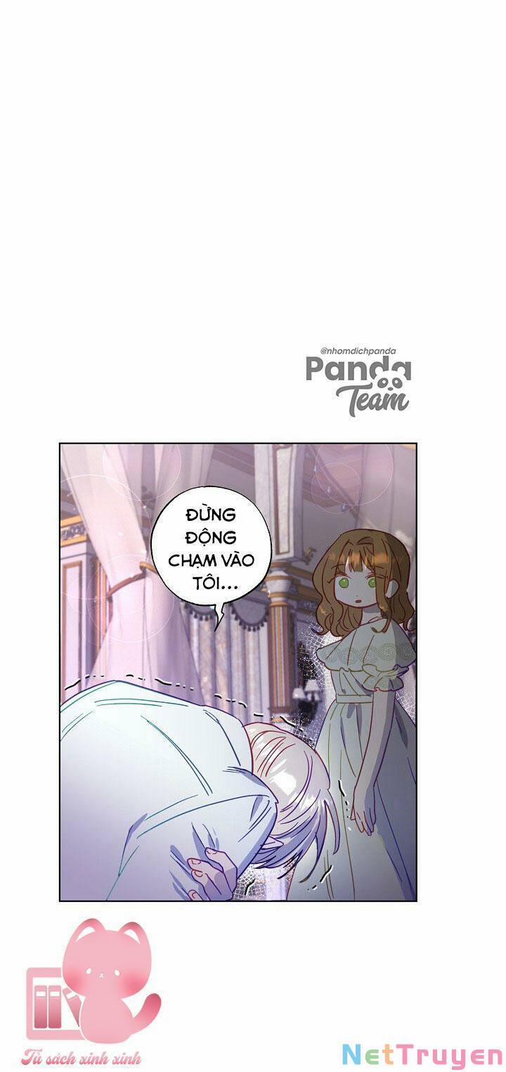 Cuộc Ly Hôn Với Chồng Tôi Đã Thất Bại 2 trang 16