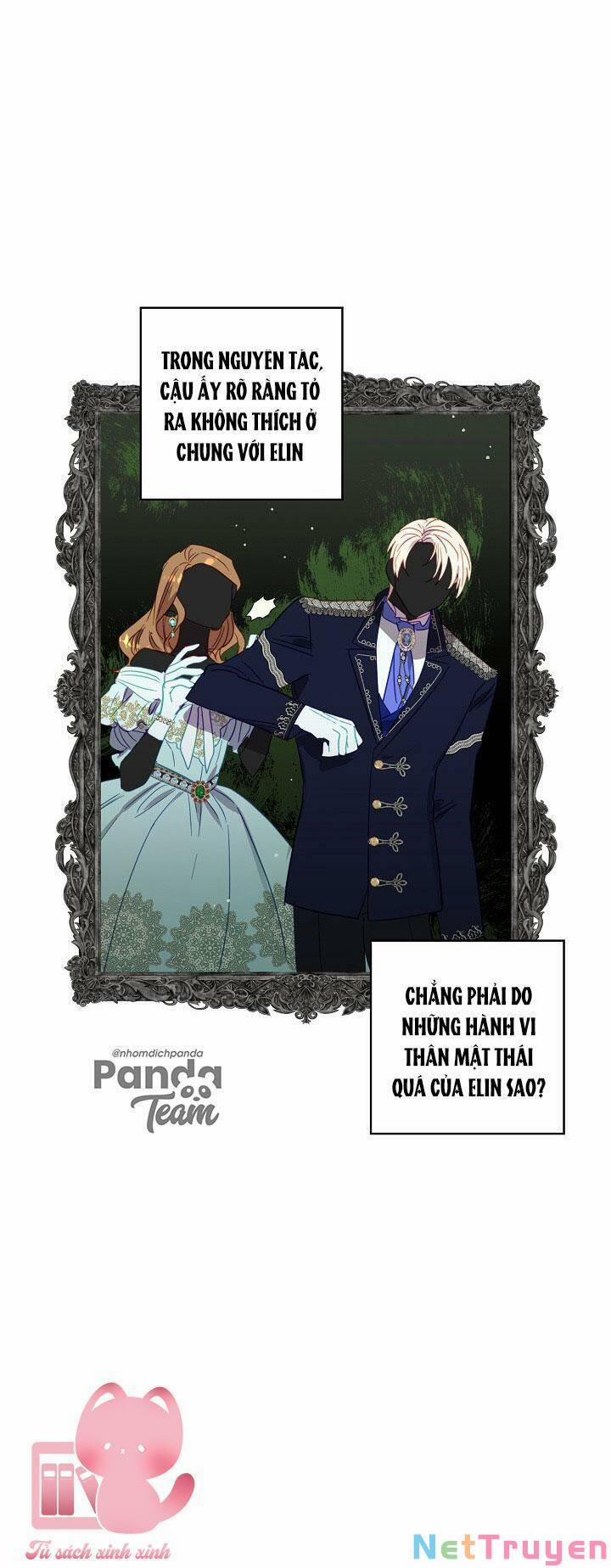 Cuộc Ly Hôn Với Chồng Tôi Đã Thất Bại 2 trang 18