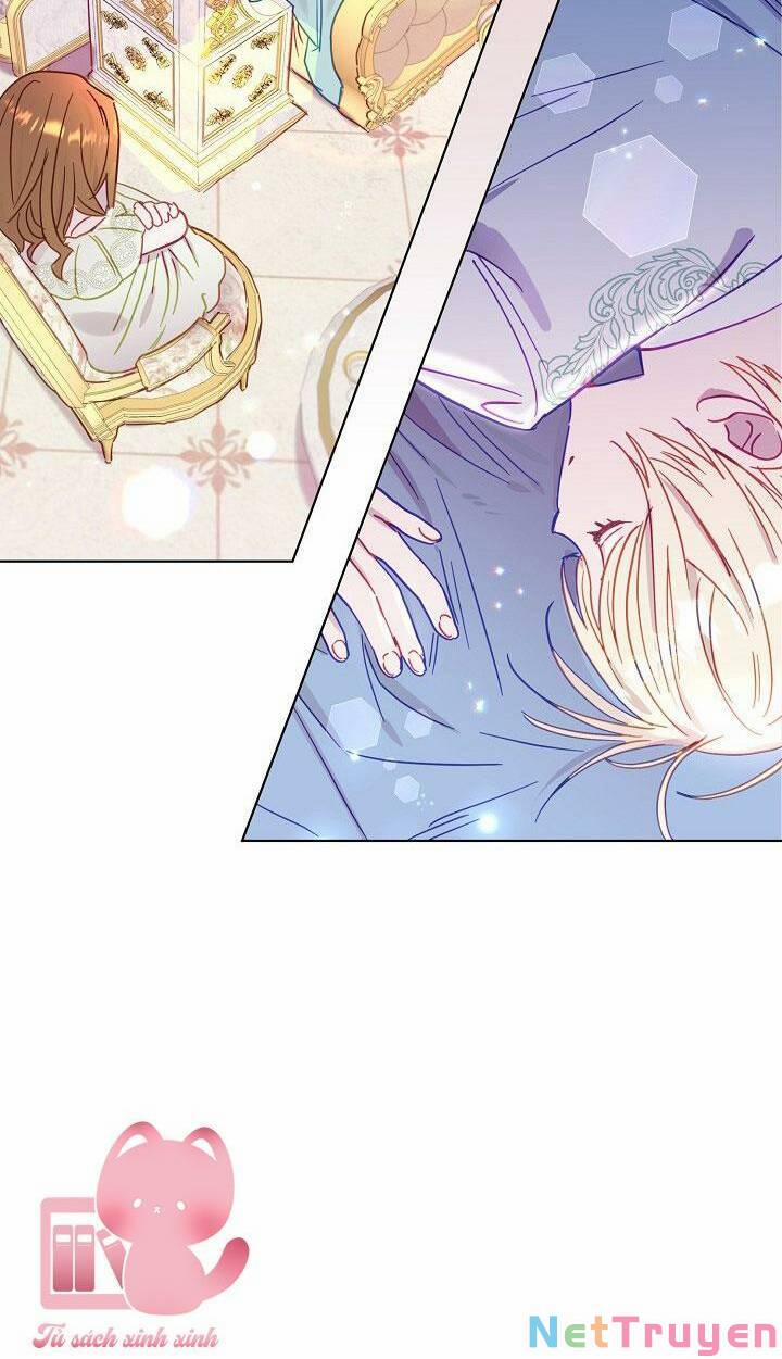 Cuộc Ly Hôn Với Chồng Tôi Đã Thất Bại 2 trang 21