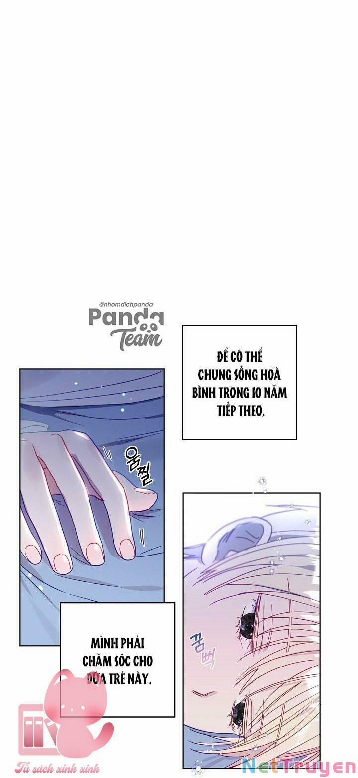 Cuộc Ly Hôn Với Chồng Tôi Đã Thất Bại 2 trang 23