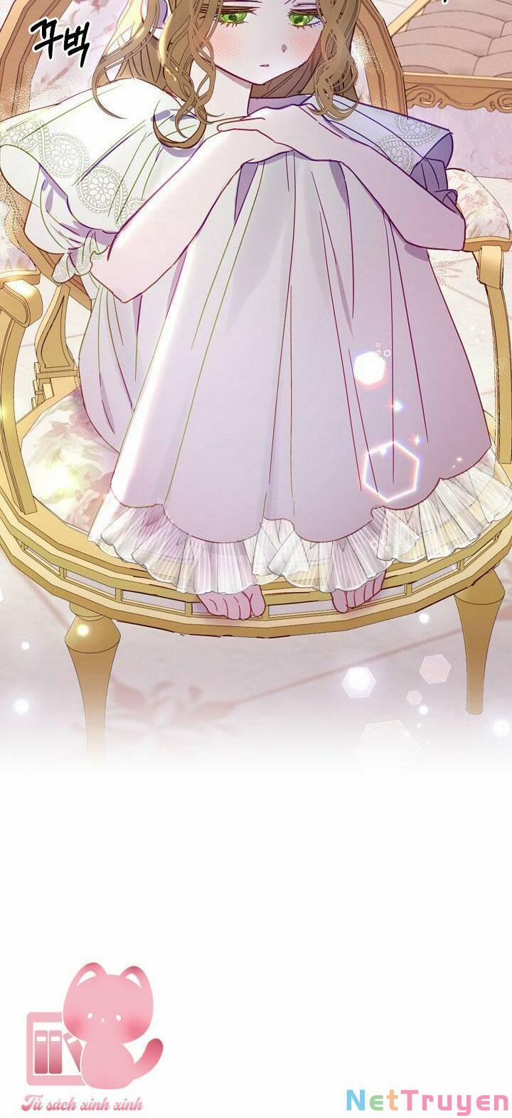 Cuộc Ly Hôn Với Chồng Tôi Đã Thất Bại 2 trang 25