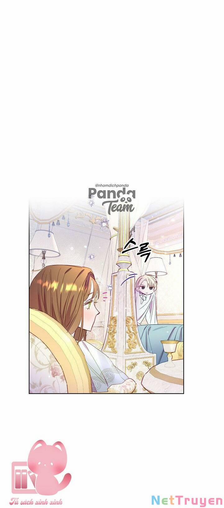 Cuộc Ly Hôn Với Chồng Tôi Đã Thất Bại 2 trang 27