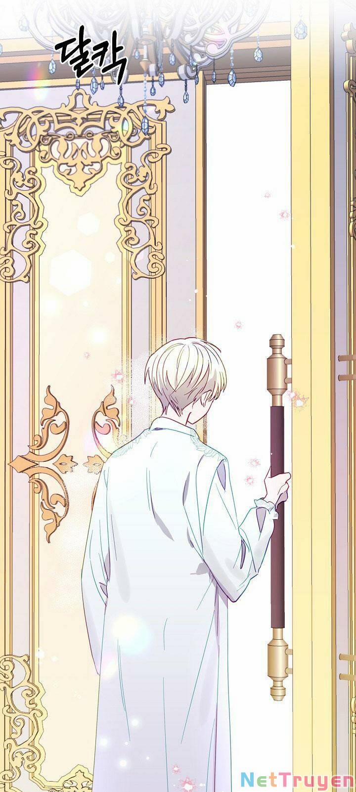 Cuộc Ly Hôn Với Chồng Tôi Đã Thất Bại 2 trang 33