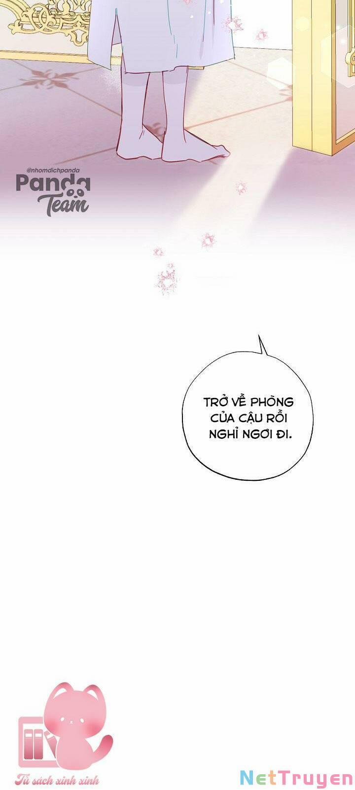 Cuộc Ly Hôn Với Chồng Tôi Đã Thất Bại 2 trang 34